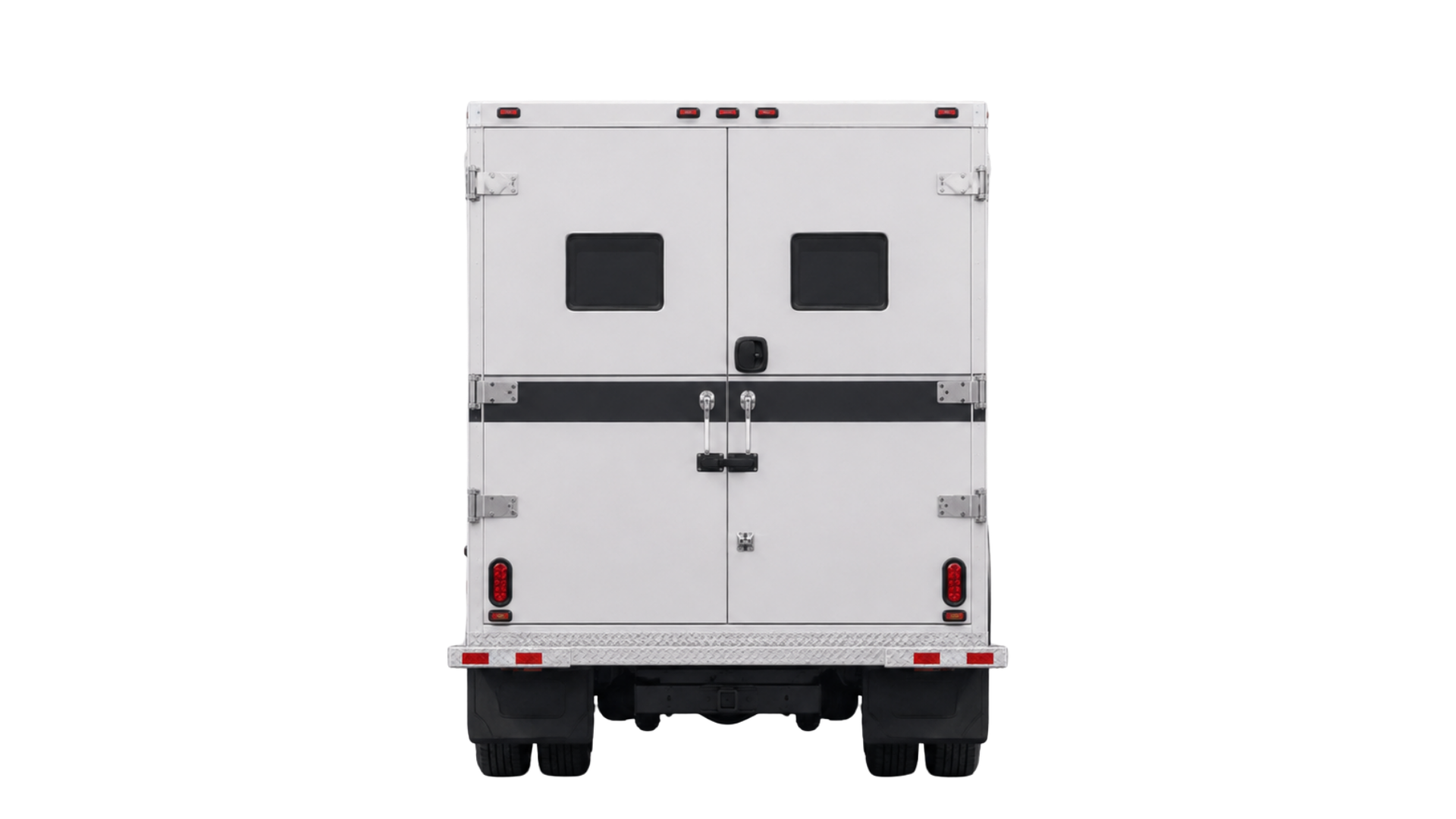 Cybertruck angle 6