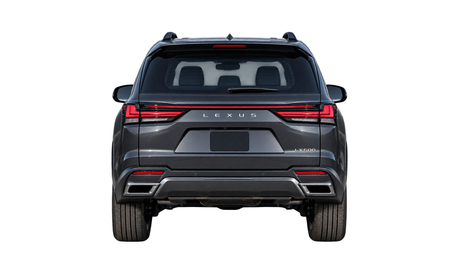 Cybertruck angle 6
